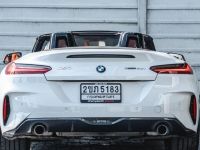 BMW Z4 sDrive30i M Sport ปี 2021 ไมล์ 9,8xx Km รูปที่ 1